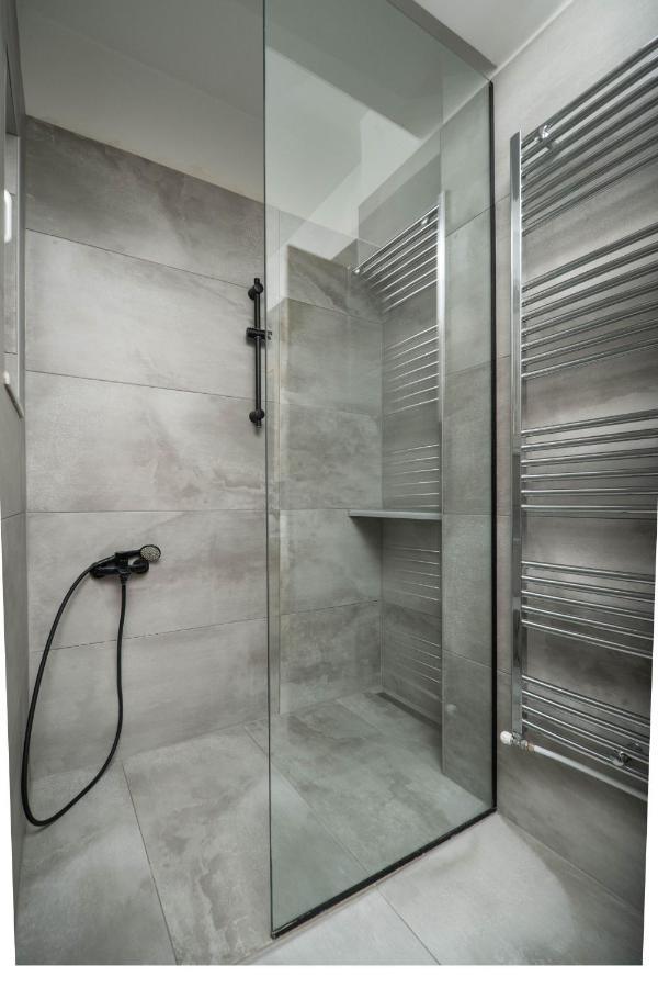 City Beach Apartment La Canea Exterior foto